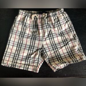 Burberry Swimming Trunks